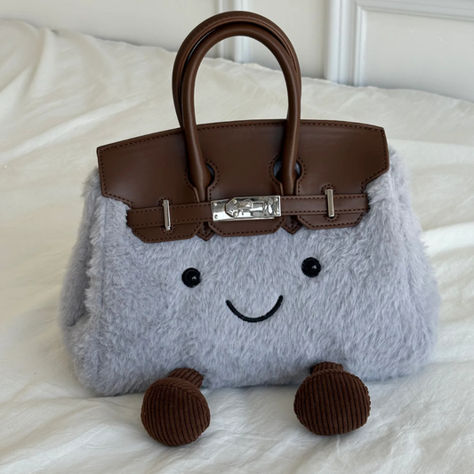 Benny The Birkin Bag